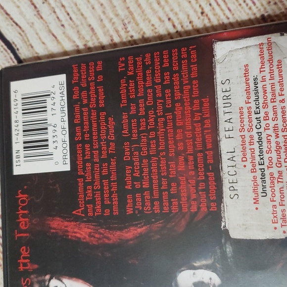 Multiple DVD's - Picture 6 of 6